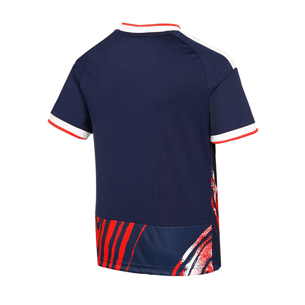 Kid's Adidas 1. FC Köln Third 2026 Jersey - Image 2