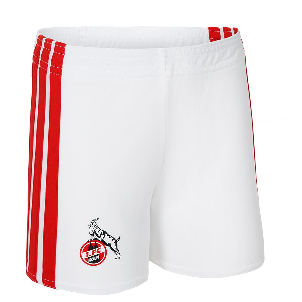 Men's Adidas 1. FC Köln Standard 2026 Kit - Image 6