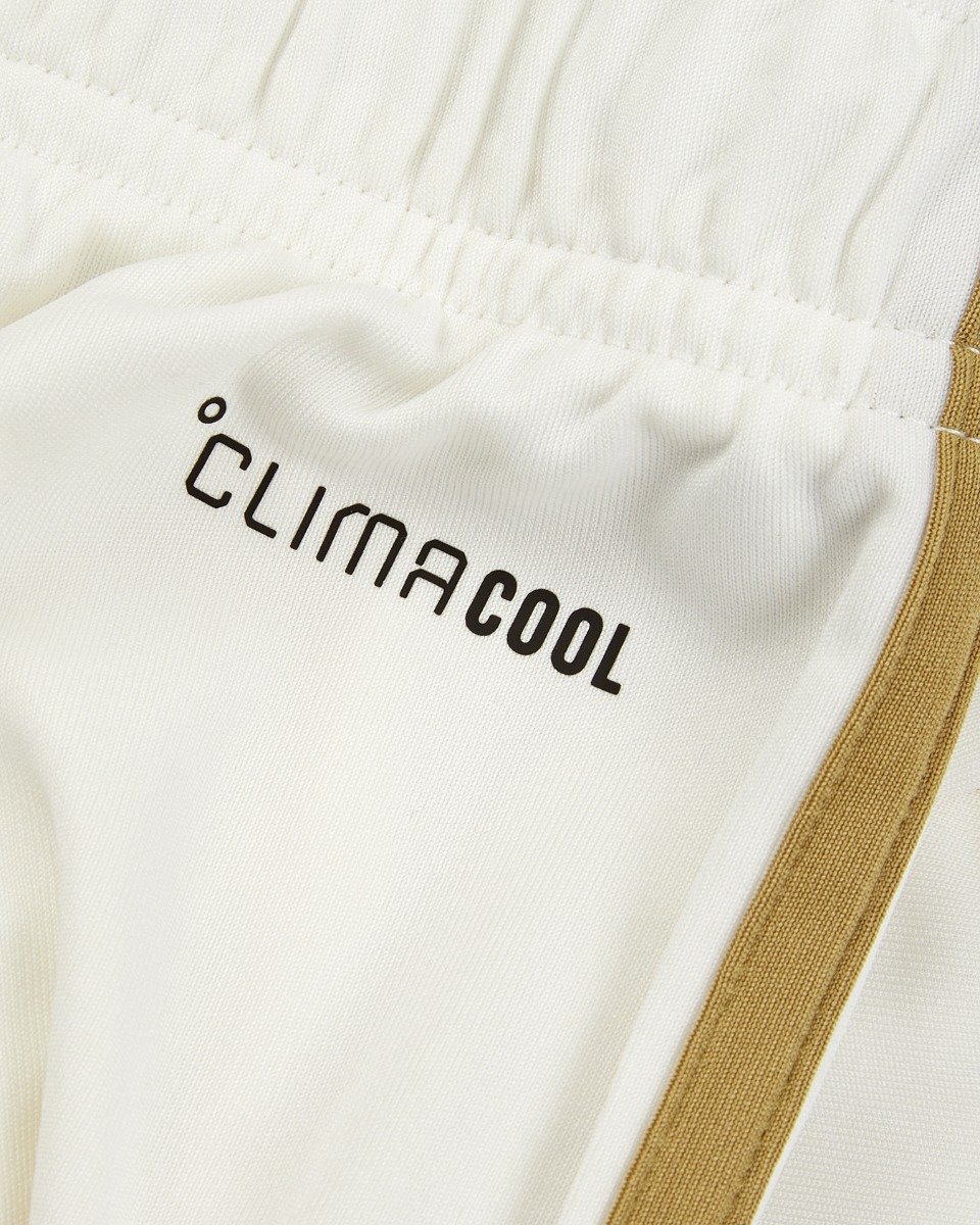 Kid's Adidas Leicester City Away 2026 Shorts - Image 4
