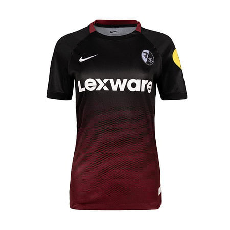 Women's Nike SC Freiburg Third 2026 Jersey