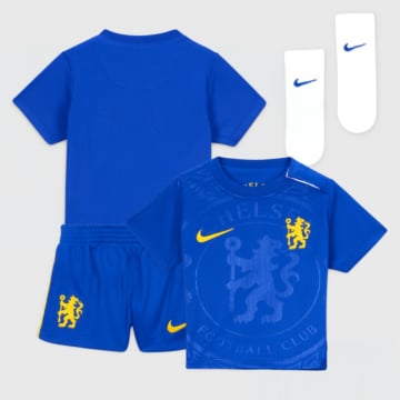 Kid's Nike Chelsea FC Home 2026 Kit