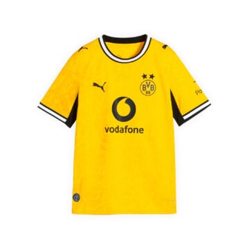 Kid's Puma Borussia Dortmund Home 2026/27 Jersey