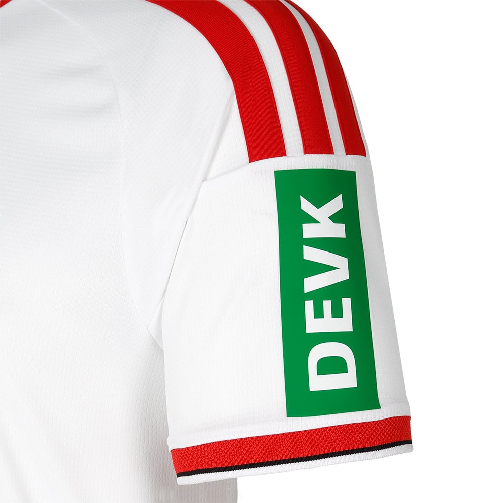 Men's Adidas 1. FC Köln Home 2026 Jersey - Image 3