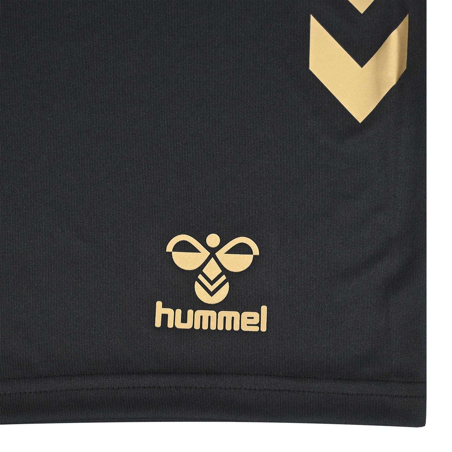 Kid's Hummel AFC Bournemouth Home 2026 Shorts - Image 5
