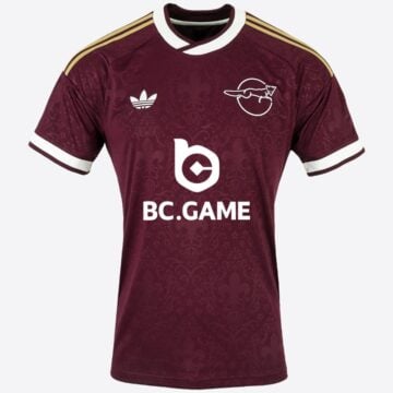 Men's Replica Away