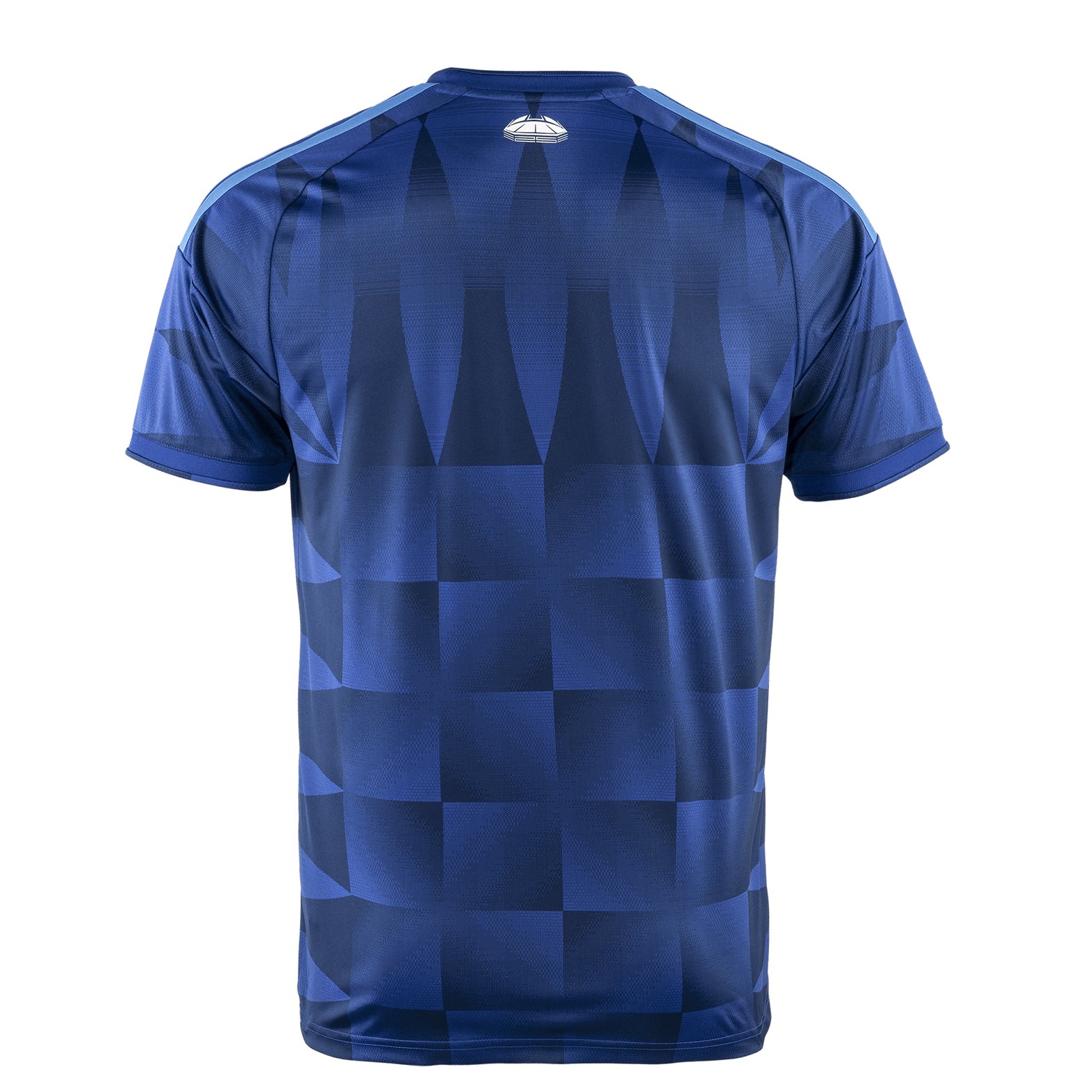 Men's Adidas FC Schalke 04 Standard 2026 Jersey - Image 2