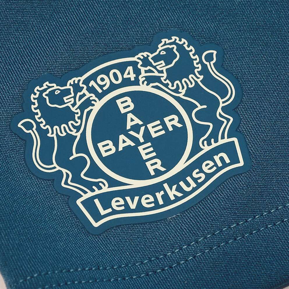 Men's New Balance Bayer 04 Leverkusen Away 2026 Kit - Image 5