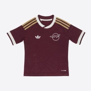 Kids Replica Away