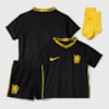 Kid's Nike Chelsea FC Away 2026 Kit - Image 9
