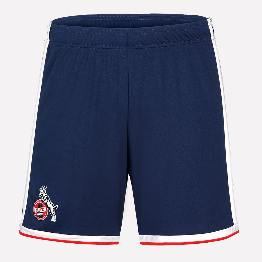 Men's Adidas 1. FC Köln Third 2026 Shorts - Image 7
