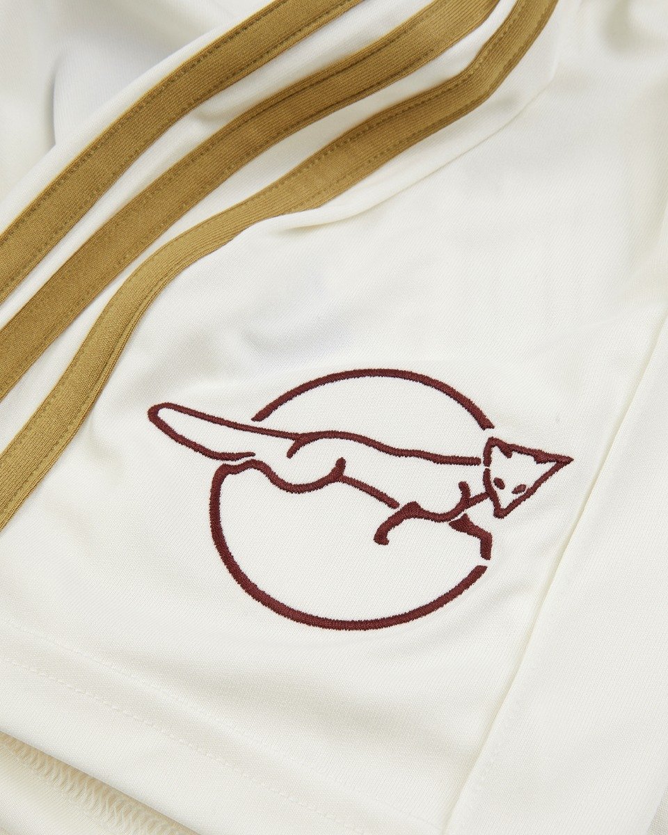 Kid's Adidas Leicester City Away 2026 Shorts - Image 3