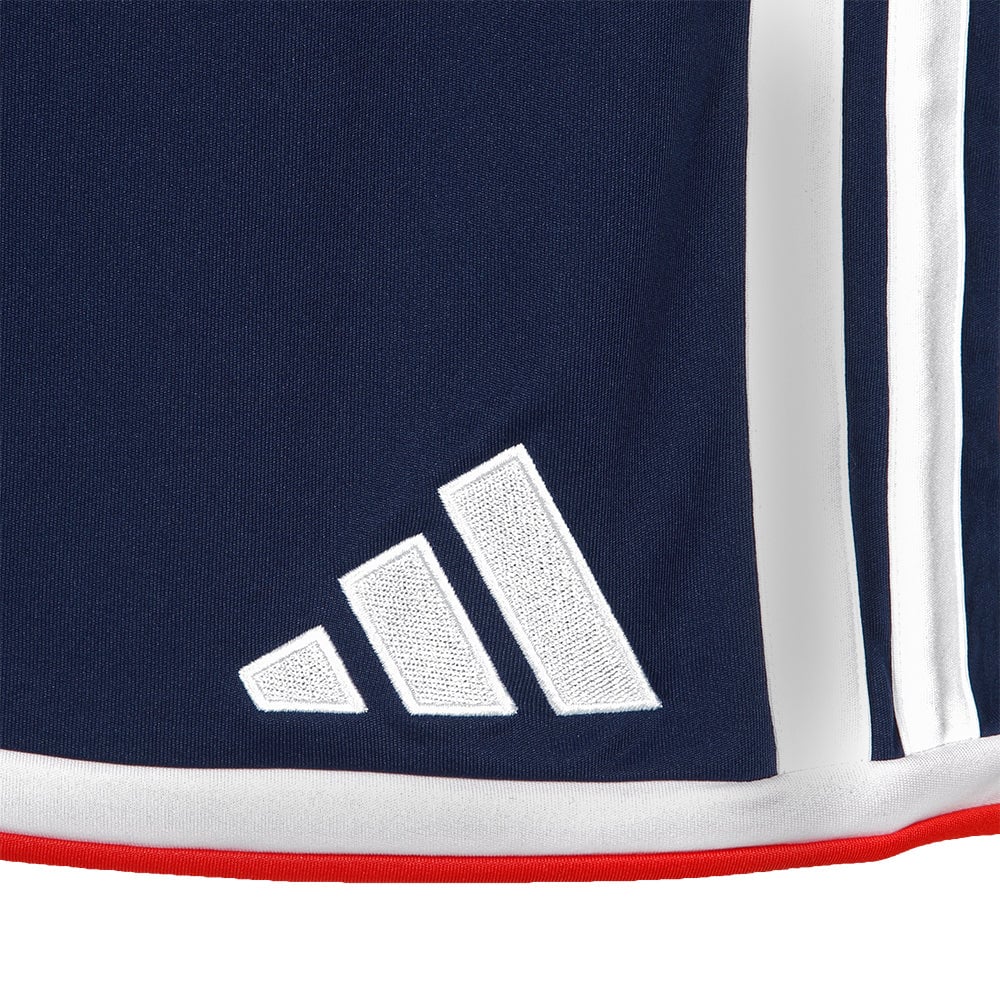 Men's Adidas 1. FC Köln Third 2026 Shorts - Image 5