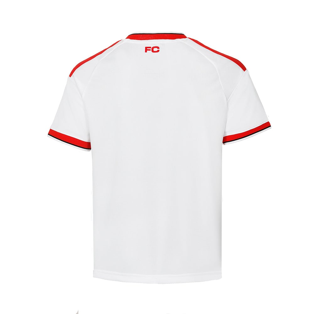 Kid's Adidas 1. FC Köln Home 2026 Jersey - Image 6