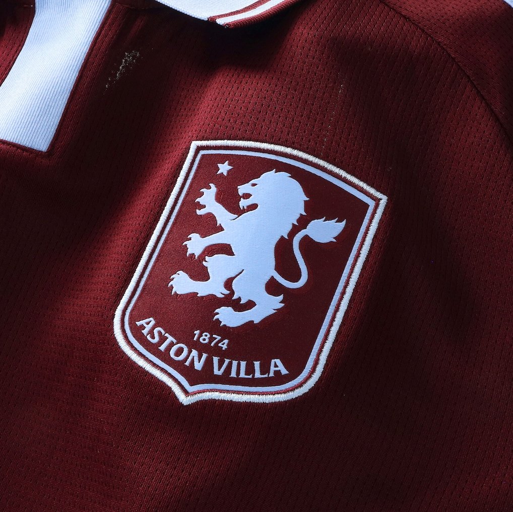 Men's Adidas Aston Villa Home 2026 Kit - Image 7
