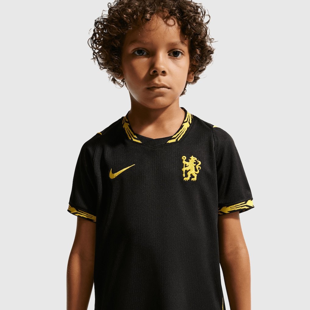 Kid's Nike Chelsea FC Away 2026 Kit