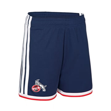 Kid's Adidas 1. FC Köln Third 2026 Shorts
