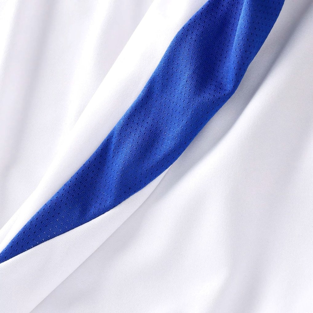 Kid's Castore Everton FC Home 2026 Shorts - Image 6