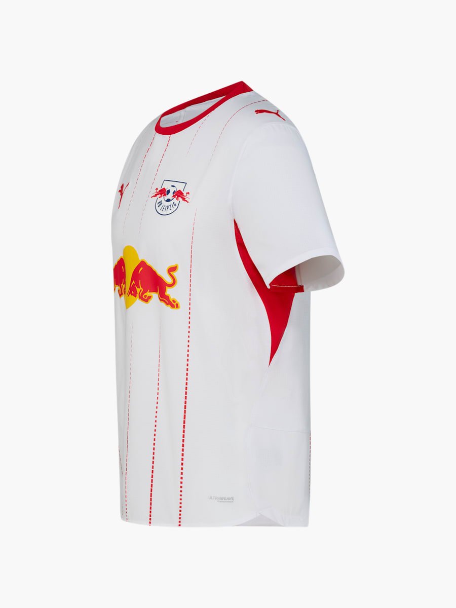 Men's Puma RB Leipzig Home 2026 Jersey - Image 4