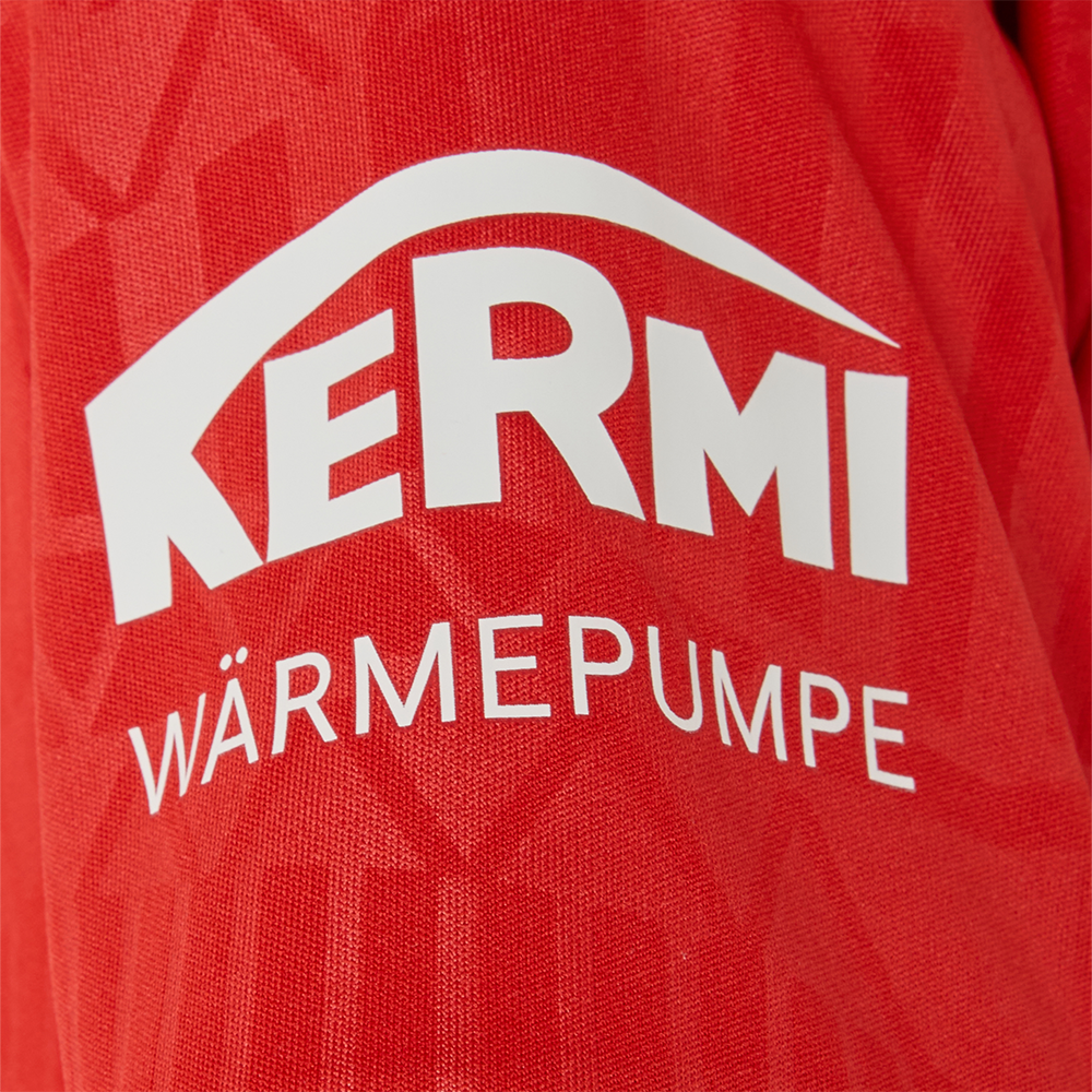 Kid's Adidas 1. FC Union Berlin Home 2026 Jersey - Image 7