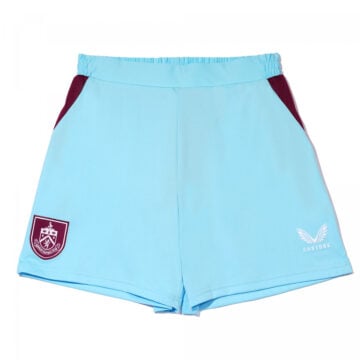 Men's Umbro Burnley FC Home 2026 Shorts