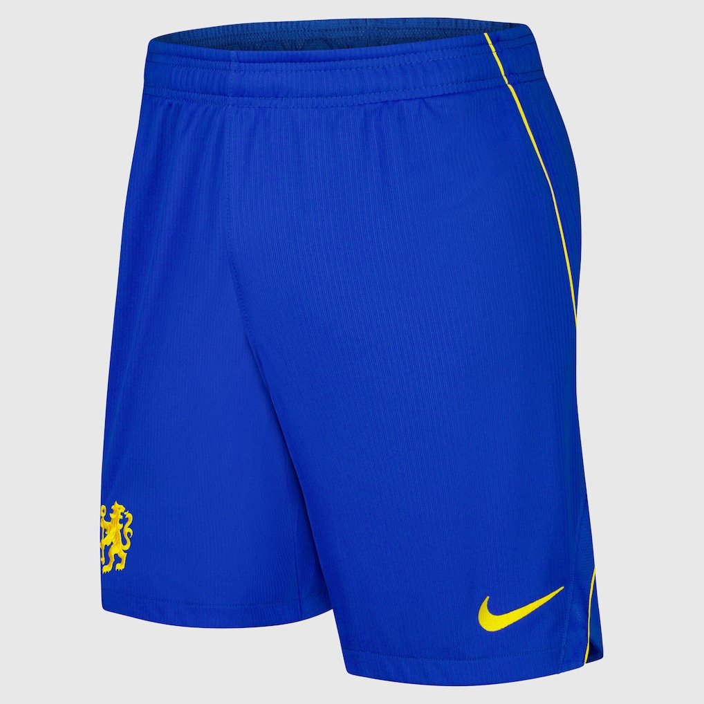 Women's Nike Chelsea FC Home 2026 Shorts - Image 2