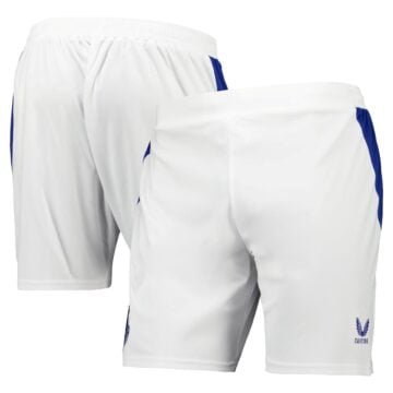 Kid's Castore Everton FC Home 2026 Shorts