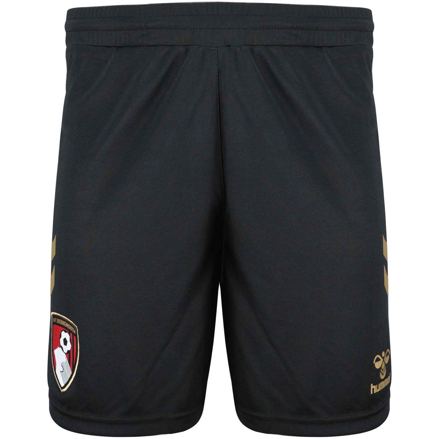 Kid's Hummel AFC Bournemouth Home 2026 Shorts
