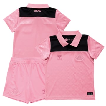 Kid's Hummel Sunderland A.F.C. Away 2026 Kit