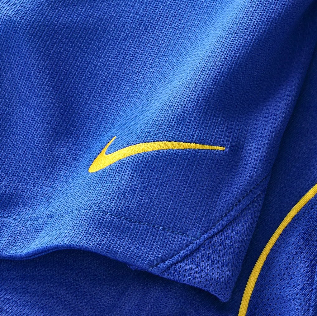 Kid's Nike Chelsea FC Home 2026 Kit - Image 8