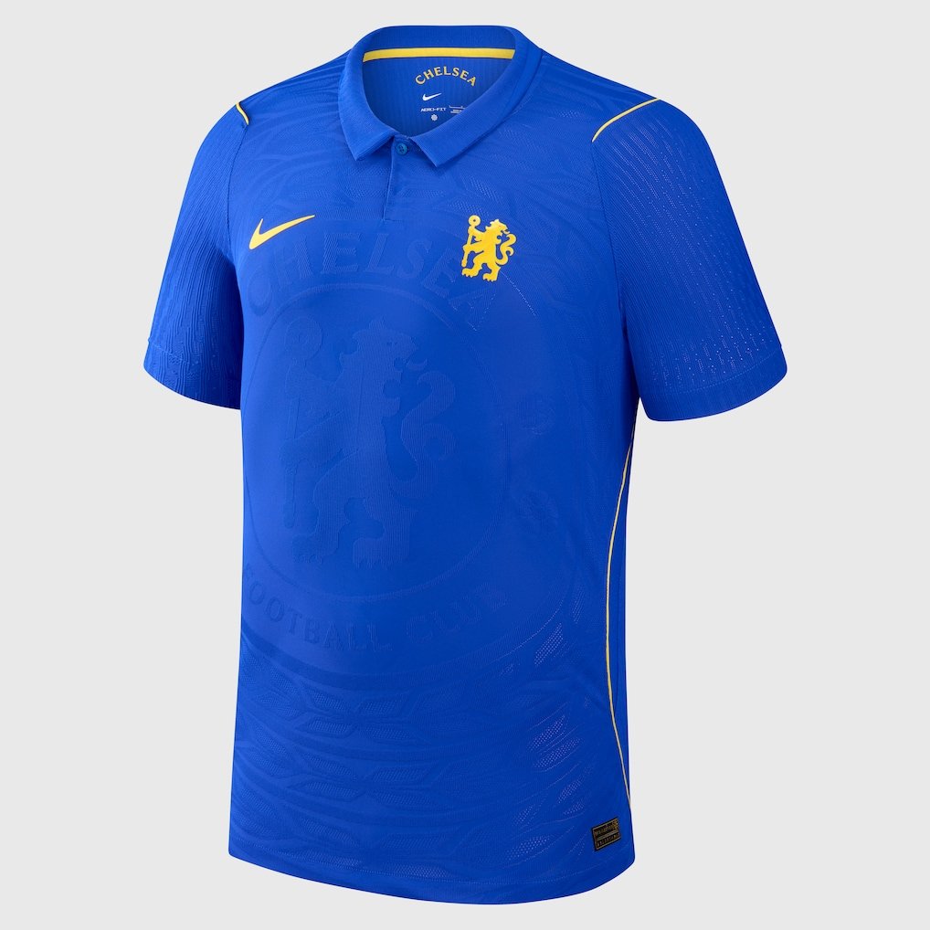 Men's Nike Chelsea FC Home 2026 Jersey - Image 3