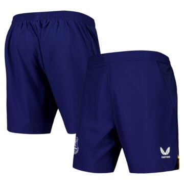 Men's Castore Everton FC Away 2026 Shorts