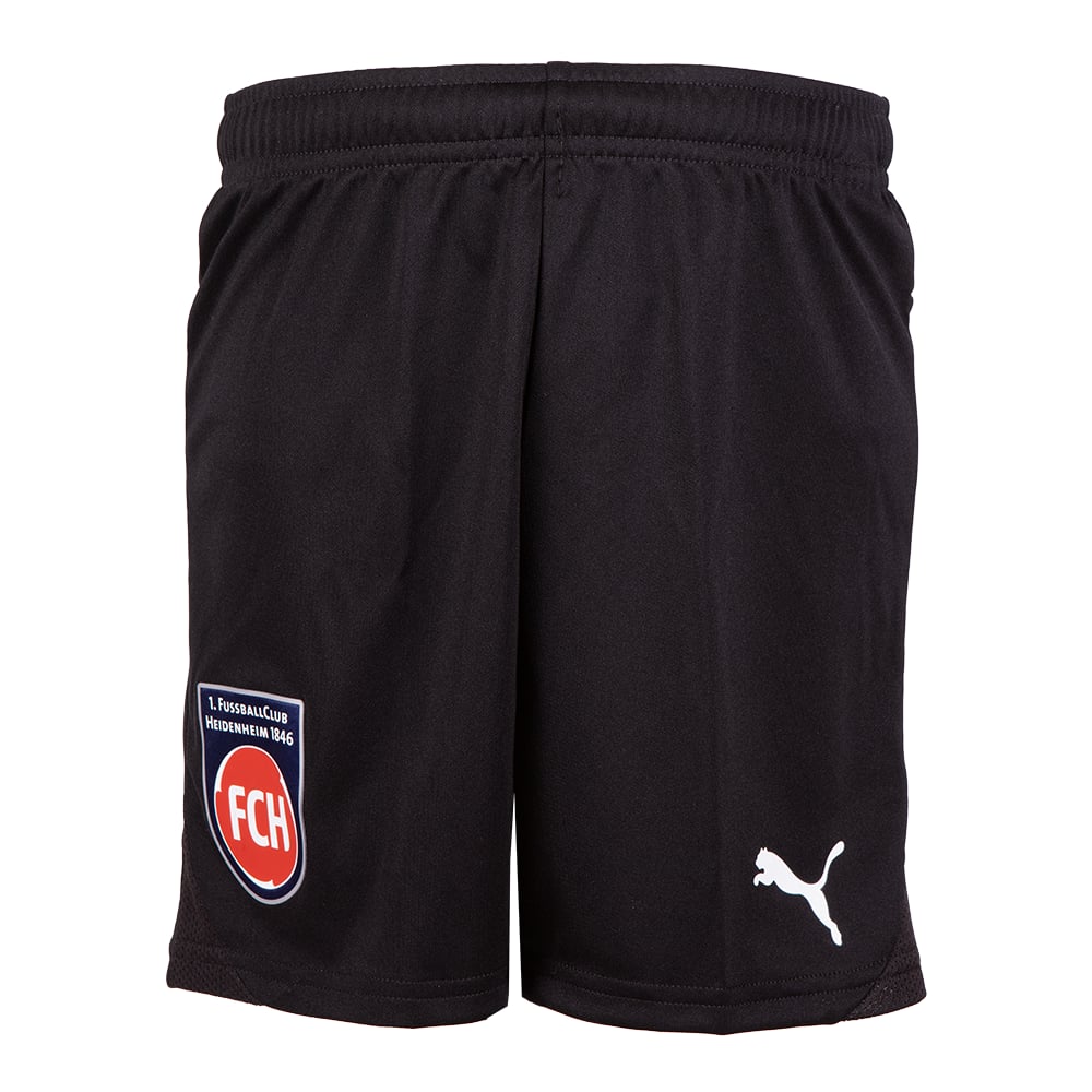 Men's Puma 1. FC Heidenheim 1846 Standard 2026 Shorts