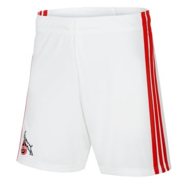 Men's Adidas 1. FC Köln Home 2026 Shorts