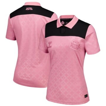 Women's Hummel Sunderland A.F.C. Away 2026 Jersey