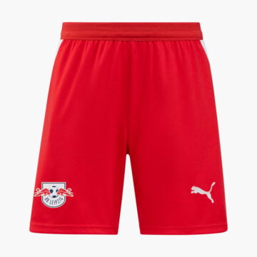 Men's Puma RB Leipzig Home 2026 Shorts