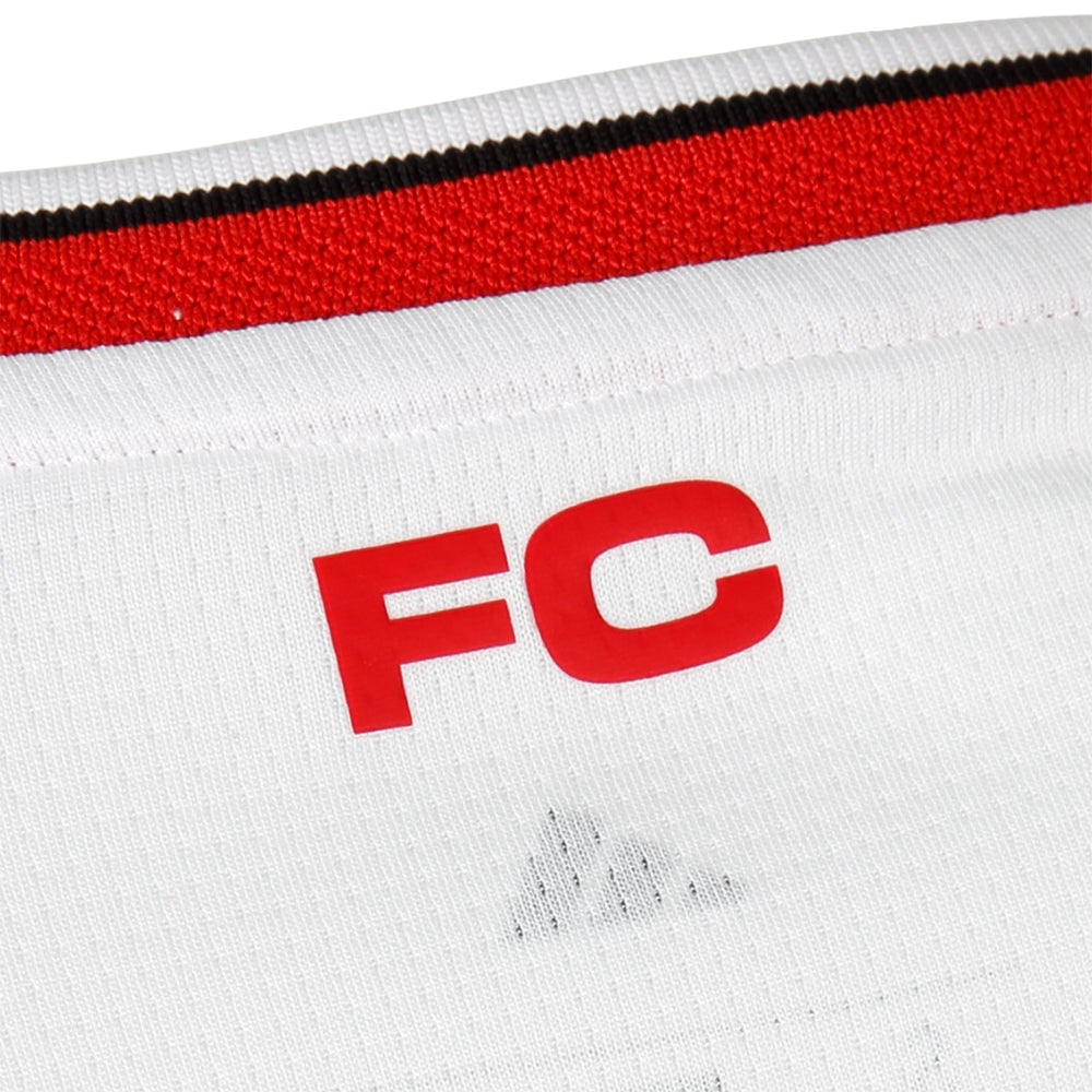 Men's Adidas 1. FC Köln Home 2026 Jersey - Image 4