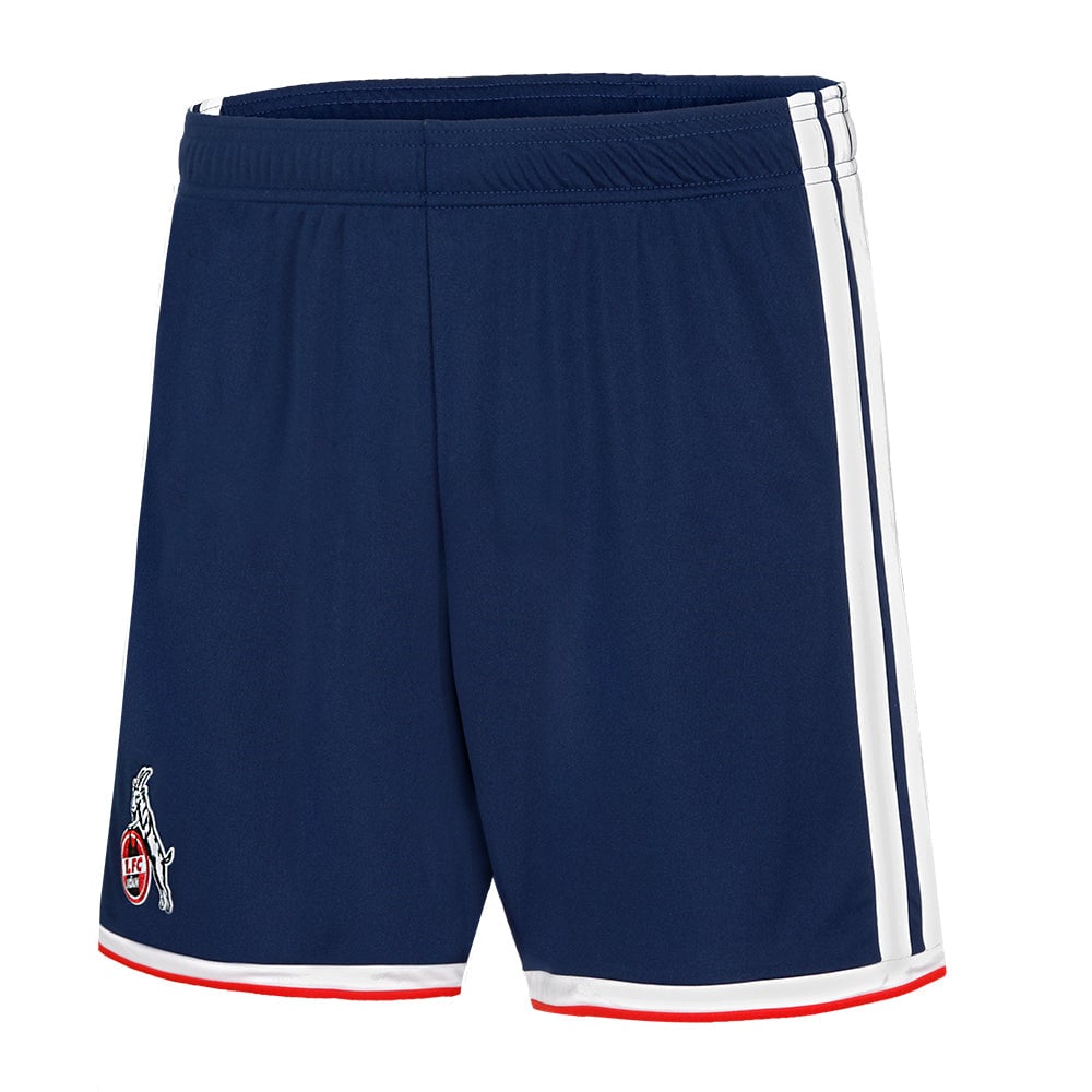 Men's Adidas 1. FC Köln Third 2026 Shorts - Image 2