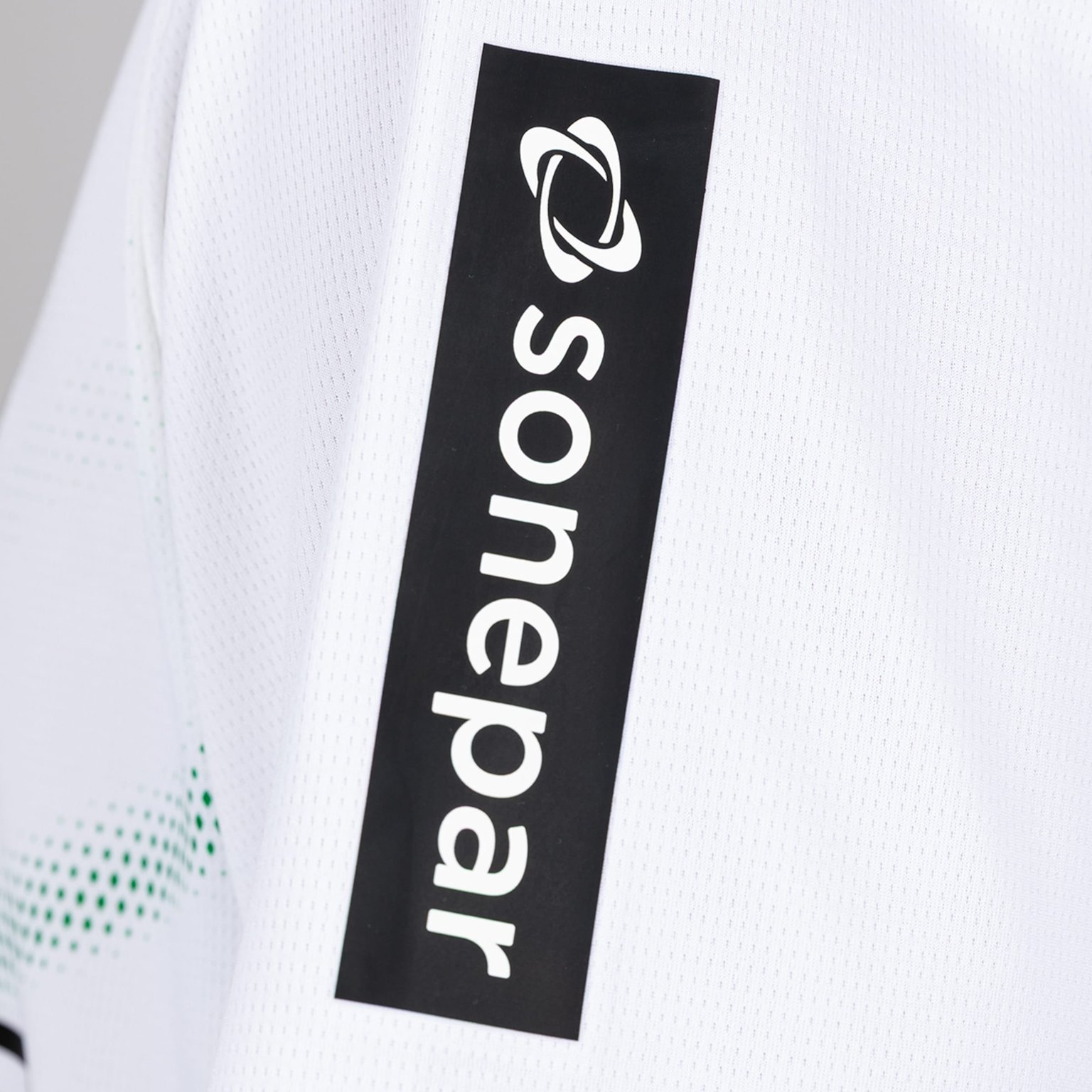 Men's Puma Borussia Mönchengladbach Home 2026 Jersey - Image 4