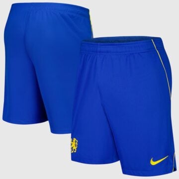 Women's Nike Chelsea FC Home 2026 Shorts