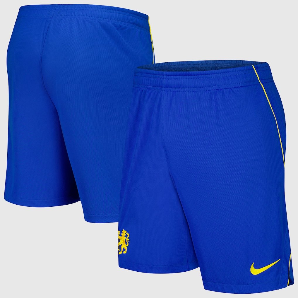 Women's Nike Chelsea FC Home 2026 Shorts
