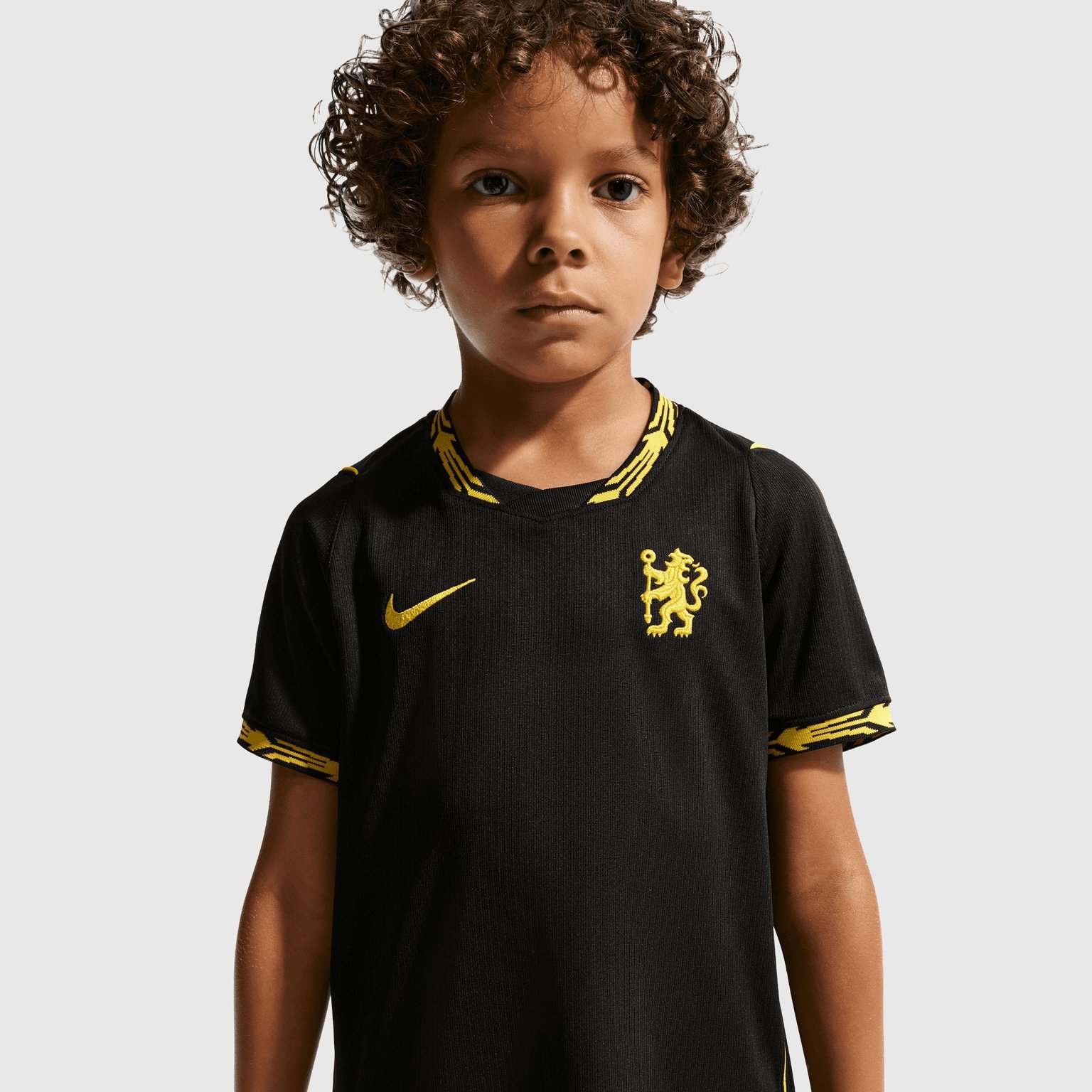 Kid's Nike Chelsea FC Away 2026 Kit - Image 24