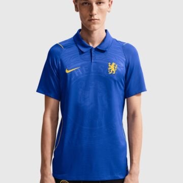 Men's Nike Chelsea FC Home 2026 Jersey