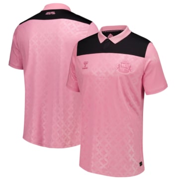 Men's Hummel Sunderland A.F.C. Away 2026 Jersey