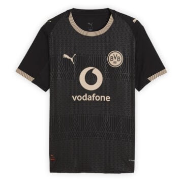 Unisex Puma Borussia Dortmund Special 2026 Jersey