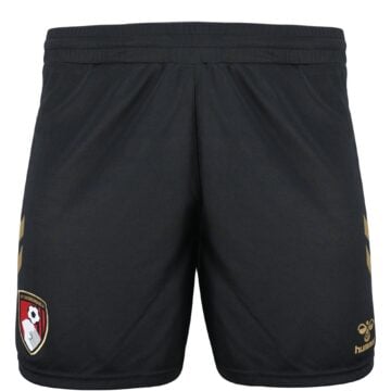 Women's Hummel AFC Bournemouth Home 2026 Shorts