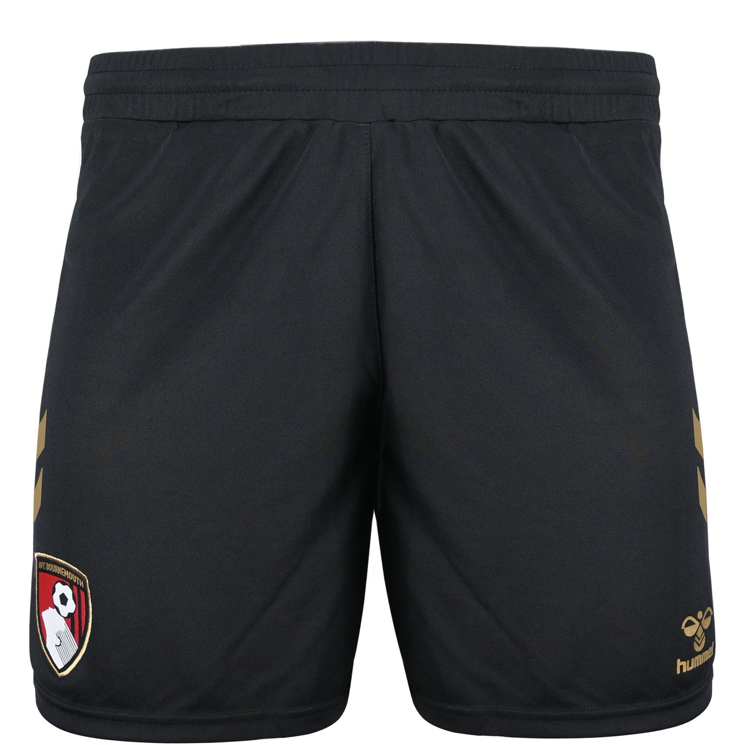 Women's Hummel AFC Bournemouth Home 2026 Shorts