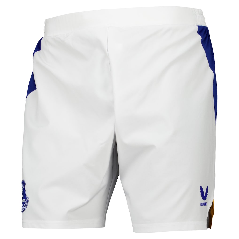 Men's Castore Everton FC Home 2026 Shorts - Image 2