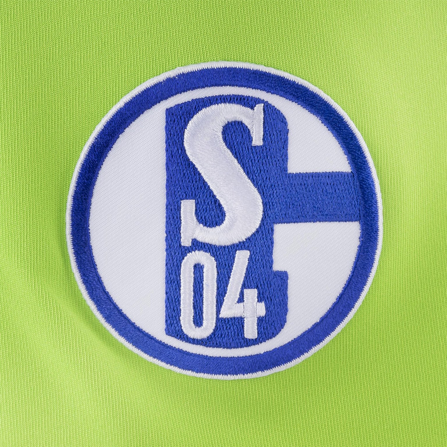 Men's Adidas FC Schalke 04 Third 2026 Shorts - Image 4