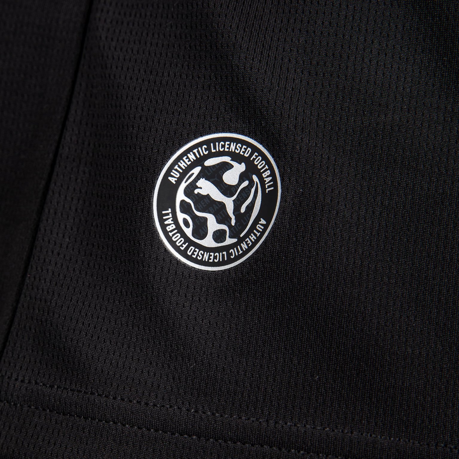 Men's Puma Borussia Mönchengladbach Away 2026 Jersey - Image 7