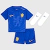 Kid's Nike Chelsea FC Home 2026 Kit - Image 10